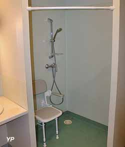 Résidence Du pays bleu