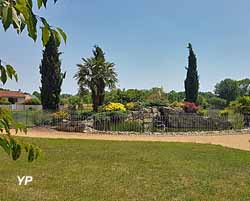 EHPAD Groisne Constance