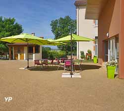 EHPAD Groisne Constance