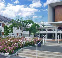 EHPAD Eugène Romaine