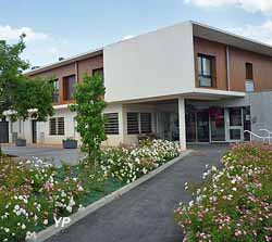 EHPAD Eugene Romaine