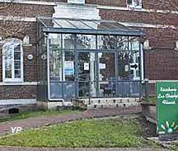 EHPAD du Centre hospitalier de Gisors