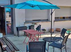 EHPAD Les Grains Dorés