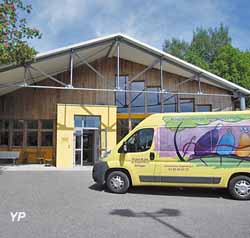 Accueil de Jour du Doppelsburg (AGAZ)