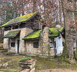 Accueil de Jour du Doppelsburg (AGAZ)