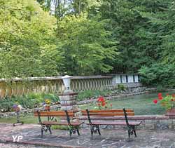 Accueil de Jour du Doppelsburg (AGAZ)