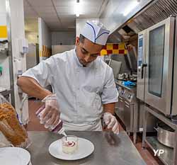 Résidence Emeraudes