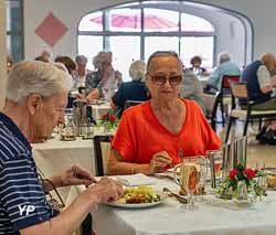 Résidence Emeraudes