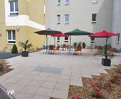 EHPAD Pavillon du Soleil