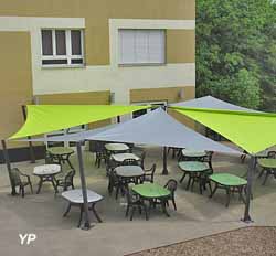 EHPAD Pavillon du Soleil