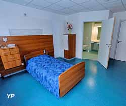 EHPAD Pavillon du Soleil