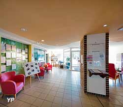 EHPAD Fernand Cuvellier