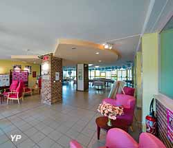 EHPAD Fernand Cuvellier