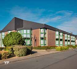 EHPAD Fernand Cuvellier