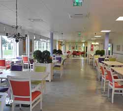 USLD du centre hospitalier de Romorantin-Lanthenay