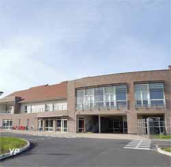 USLD du centre hospitalier de Romorantin-Lanthenay (USLD du centre hospitalier de Romorantin-Lanthenay)