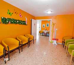 EHPAD Résidence Dauphine