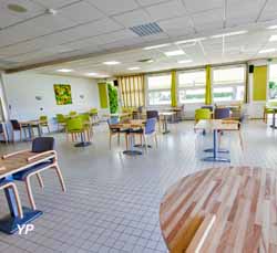 EHPAD Résidence Dauphine