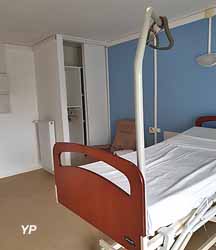 EHPAD Résidence Dauphine