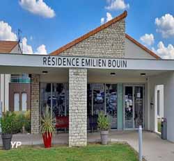EHPAD Residence Emilien Bouin