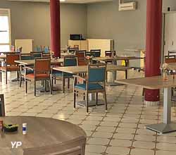 EHPAD La Louhannaise