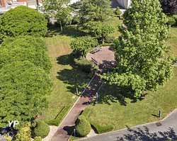 EHPAD La Louhannaise