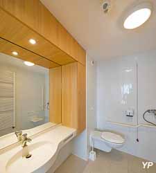 EHPAD de Oisy le Verger