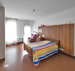 EHPAD de Oisy le Verger