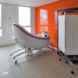 EHPAD de Oisy le Verger