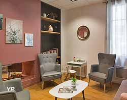 EHPAD Korian Magenta