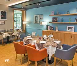 EHPAD Korian Magenta