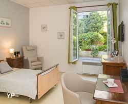 EHPAD Korian Magenta