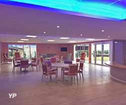 EHPAD Résidence Le domaine