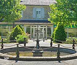 EHPAD Résidence Le domaine