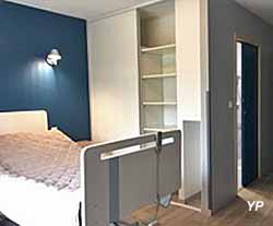 EHPAD Résidence Le domaine