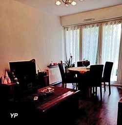 Résidence Sainte Barbe