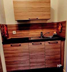 Résidence Sainte Barbe