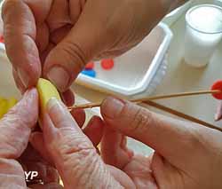 Résidence Sainte Barbe