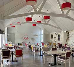 Résidence La Trinité