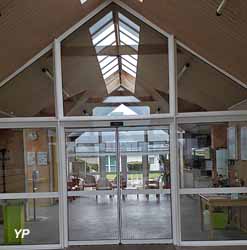 Résidence La Trinité