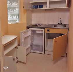 Résidence La Trinité