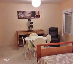 Résidence La Trinité