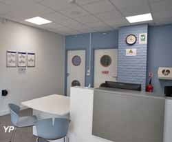 Résidence Georges Brassens