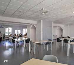 Résidence Georges Brassens