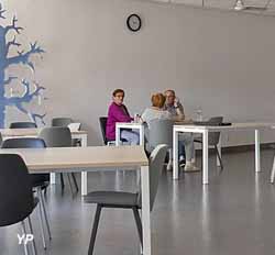 Résidence Georges Brassens