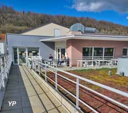 EHPAD Pompey-Lay Saint-Christophe