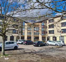 EHPAD Pompey & Lay Saint-Christophe