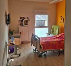 EHPAD Pompey-Lay Saint-Christophe