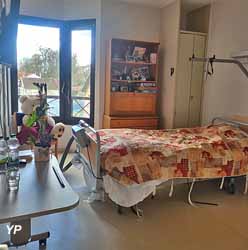 EHPAD Pompey-Lay Saint-Christophe