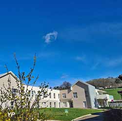 EHPAD Baudinet de Courcelles